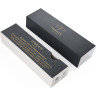 Ручка-роллер PARKER URBAN PREMIUM DARK BLUE CT, F 1931566