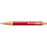 Ручка шариковая PARKER IM PREMIUM K318 RED GT M CW2143644